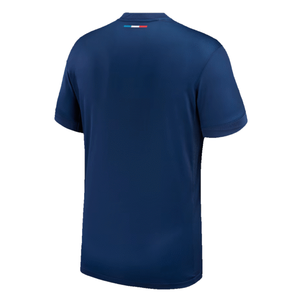PSG Home  Soccer Jersey 2024/25 Top Soccer Jerseys Store