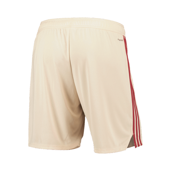 Bayern Munich Third Away Soccer Shorts 2024/25 Top Soccer Jerseys Store