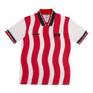 Retro 1994 USA Home  Soccer Jersey Top Soccer Jerseys Store