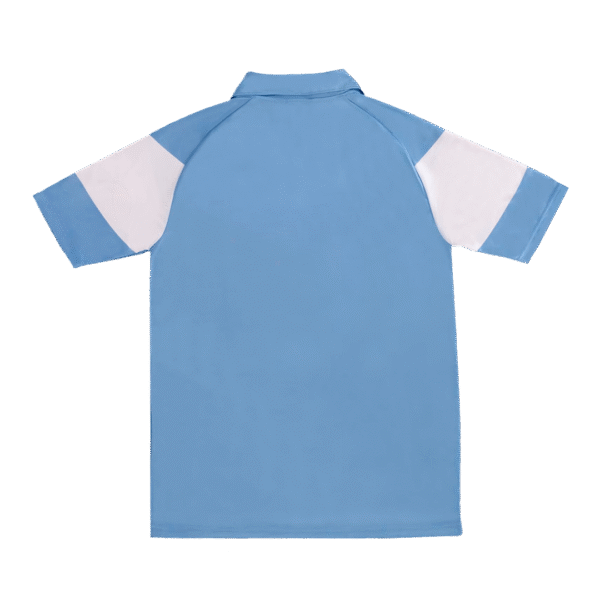 Retro 1990/91 Napoli Home  Soccer Jersey Top Soccer Jerseys Store