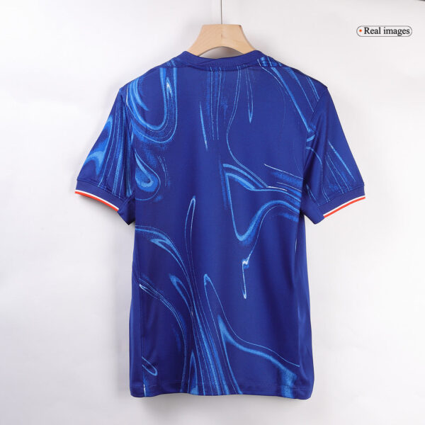 Chelsea Home  Soccer Jersey 2024/25 Top Soccer Jerseys Store