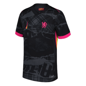 Chelsea Third Away  Soccer Jersey 2024/25 Top Soccer Jerseys Store
