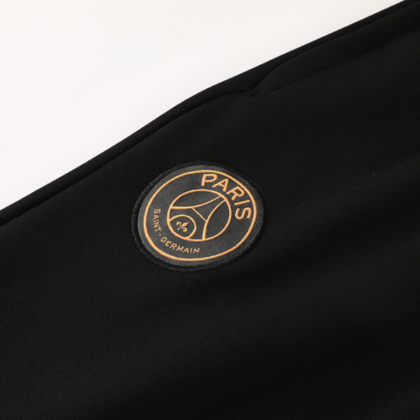 PSG Training Jacket Kit (Jacket+Pants) 2024/25 Top Soccer Jerseys Store