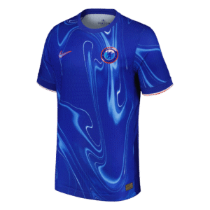Player Version Chelsea Home  Soccer Jersey 2024/25 Top Soccer Jerseys Store
