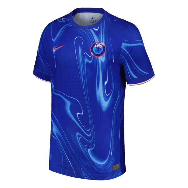Player Version Chelsea Home  Soccer Jersey 2024/25 Top Soccer Jerseys Store