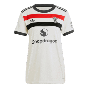 Women's Manchester United Third Away  Soccer Jersey 2024/25 Top Soccer Jerseys Store