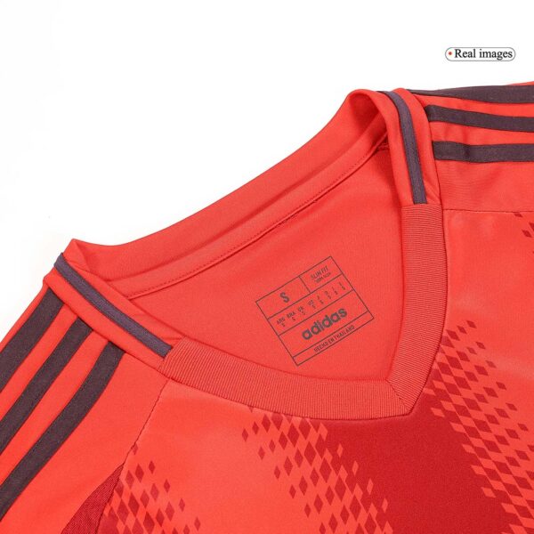 KANE #9 Bayern Munich Home  Soccer Jersey 2024/25 Top Soccer Jerseys Store