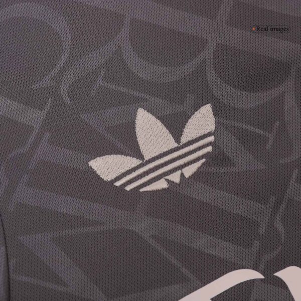 MODRI? #10 Real Madrid Third Away  Soccer Jersey 2024/25 Top Soccer Jerseys Store