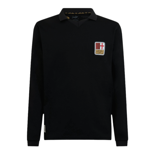 AC Milan Goalkeeper Long Sleeve  Soccer Jersey 2024/25 - 125th Anniversary Top Soccer Jerseys Store