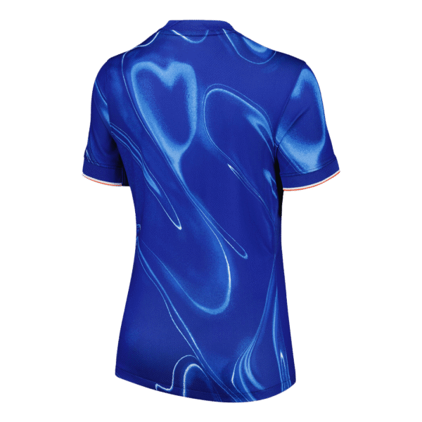 Women's Chelsea Home  Soccer Jersey 2024/25 Top Soccer Jerseys Store
