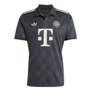 Bayern Munich Oktoberfest  Soccer Jersey 2024/25 Top Soccer Jerseys Store