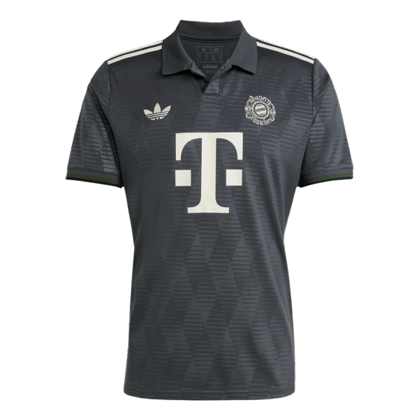 Bayern Munich Oktoberfest  Soccer Jersey 2024/25 Top Soccer Jerseys Store