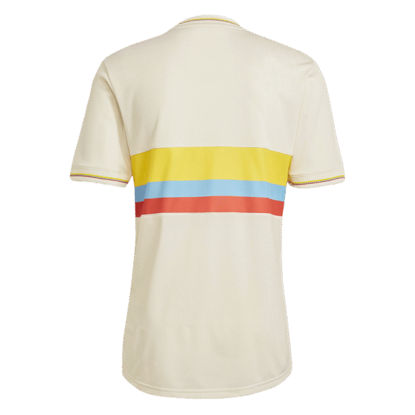 Colombia  Soccer Jersey 2024- 100th Anniversary Top Soccer Jerseys Store