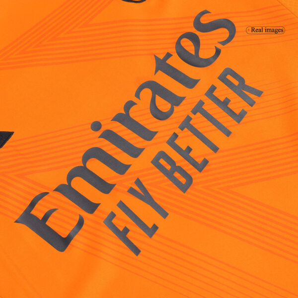 Real Madrid Away  Soccer Jersey Kit(Jersey+Shorts) 2024/25 Top Soccer Jerseys Store