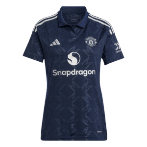 Women's Manchester United Away  Soccer Jersey 2024/25 Top Soccer Jerseys Store