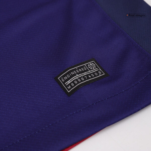 Barcelona Home  Soccer Jersey Kit(Jersey+Shorts+Socks) 2024/25 Top Soccer Jerseys Store