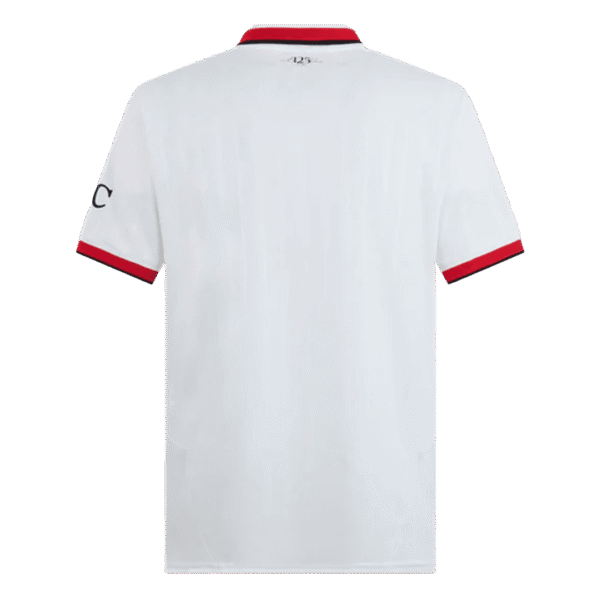 AC Milan Away  Soccer Jersey 2024/25 Top Soccer Jerseys Store