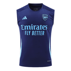 Arsenal Pre-Match Vest 2024/25 Top Soccer Jerseys Store