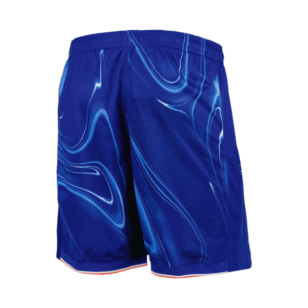 Chelsea Home  Soccer Jersey Kit(Jersey+Shorts) 2024/25 Top Soccer Jerseys Store
