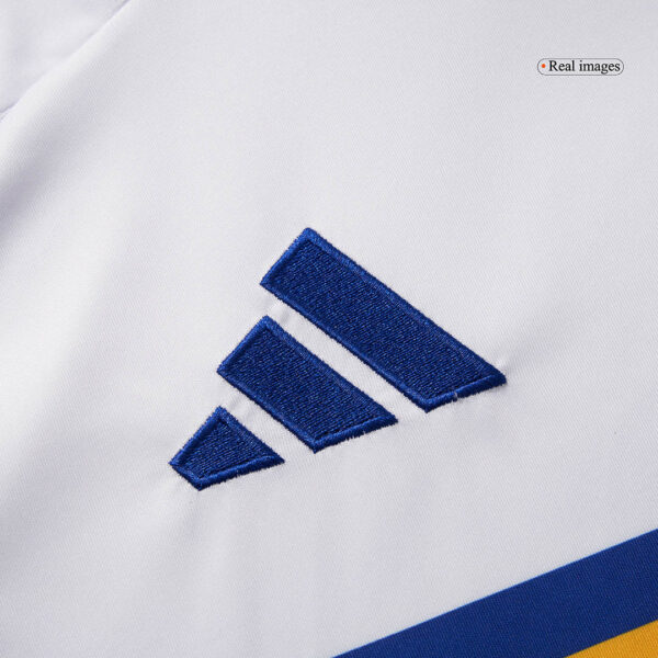 Boca Juniors Away  Soccer Jersey 2024/25 Top Soccer Jerseys Store