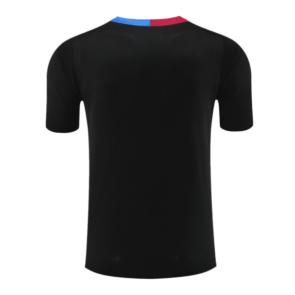 Barcelona Pre-Match Training  Soccer Jersey 2024/25 Top Soccer Jerseys Store