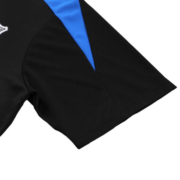 Barcelona Pre-Match  Soccer Jersey Kit(Jersey+Shorts) 2024/25 Top Soccer Jerseys Store