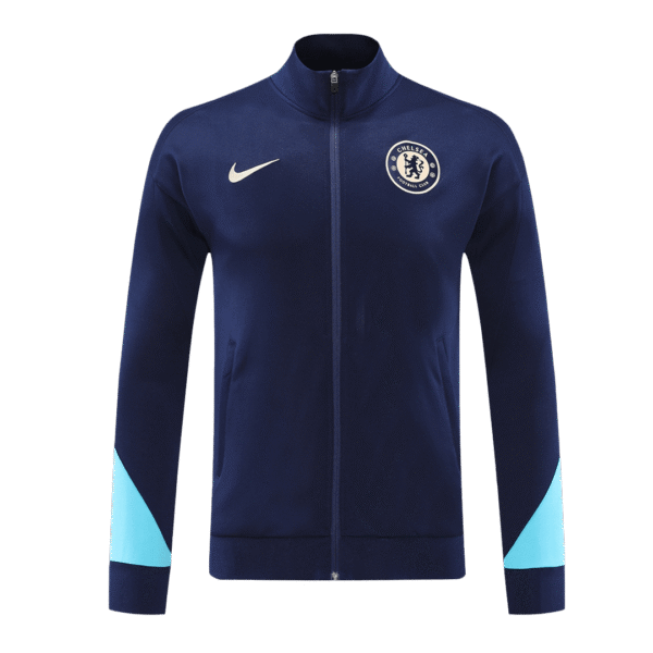 Chelsea Training Jacket 2024/25 Top Soccer Jerseys Store