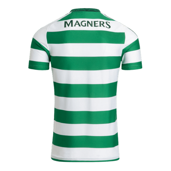 Celtic Home  Soccer Jersey 2024/25 Top Soccer Jerseys Store