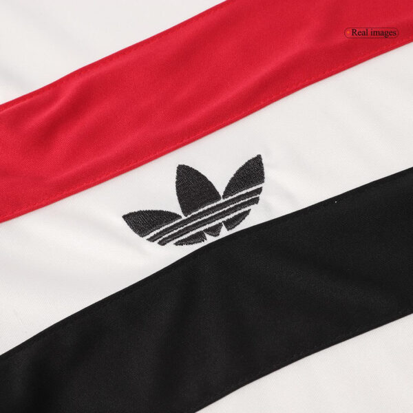 Manchester United Third Away  Soccer Jersey Kit(Jersey+Shorts+Socks) 2024/25 Top Soccer Jerseys Store