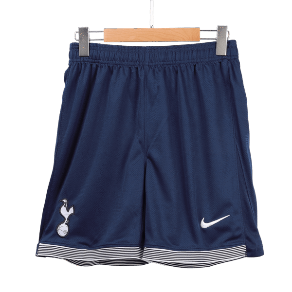 Tottenham Hotspur Home Soccer Shorts 2024/25 Top Soccer Jerseys Store