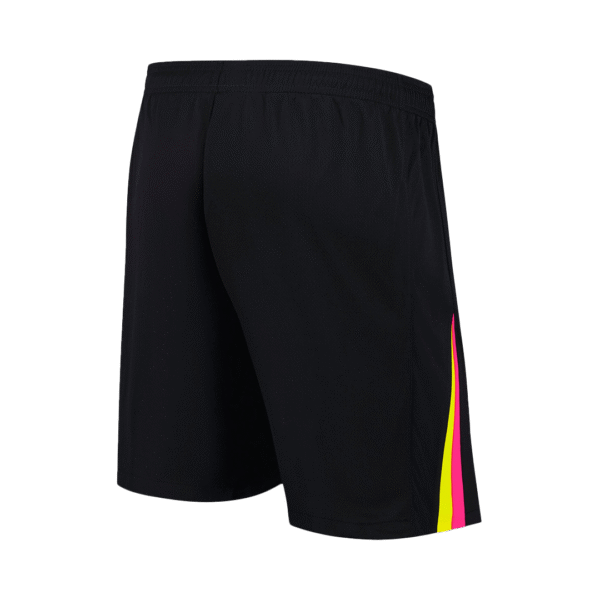 Chelsea Third Away Soccer Shorts 2024/25 Top Soccer Jerseys Store