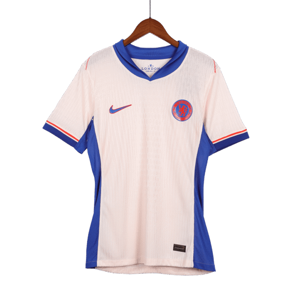 Player Version Chelsea Away  Soccer Jersey 2024/25 Top Soccer Jerseys Store