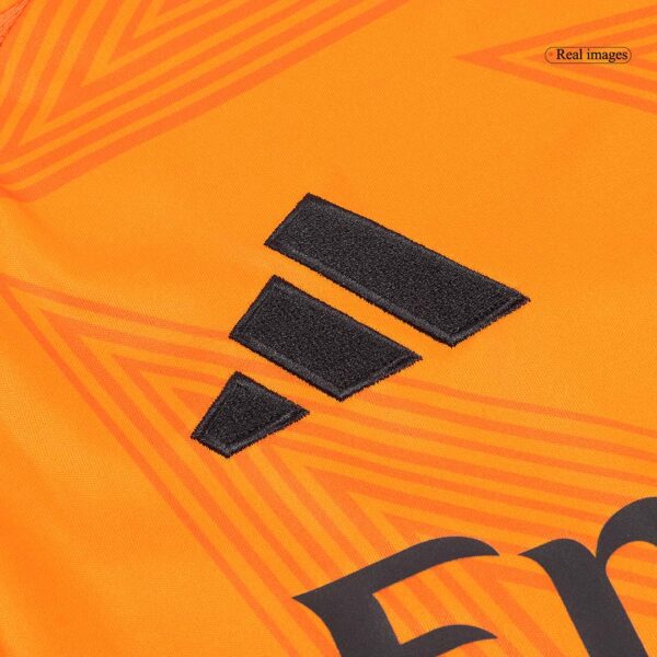 Arda Güler #15 Real Madrid Away  Soccer Jersey 2024/25 Top Soccer Jerseys Store