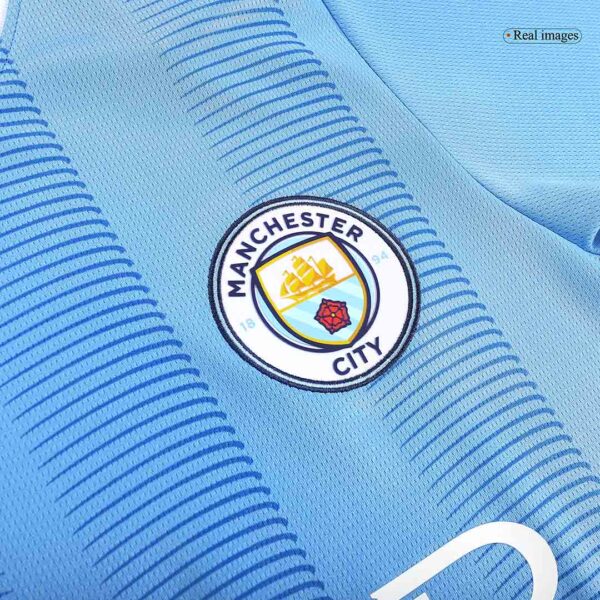 GREALISH #10 Manchester City Japanese Tour Printing Home  Soccer Jersey 2023/24 Top Soccer Jerseys Store