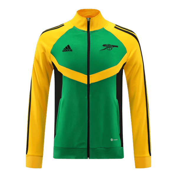 Arsenal Training Jacket 2024/25 Top Soccer Jerseys Store