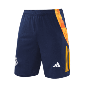 Real Madrid Pre-Match Soccer Shorts 2024/25 Top Soccer Jerseys Store