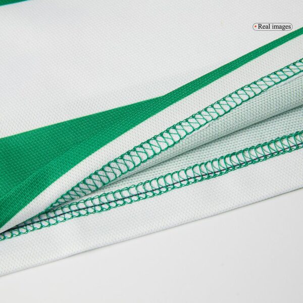 Celtic Home  Soccer Jersey 2024/25 Top Soccer Jerseys Store