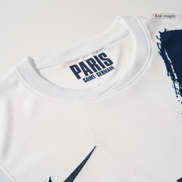 PSG Away  Soccer Jersey 2024/25 Top Soccer Jerseys Store