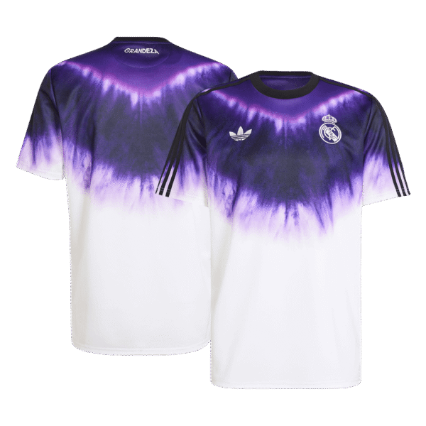 Real Madrid CNY  Soccer Jersey 2024/25 Top Soccer Jerseys Store