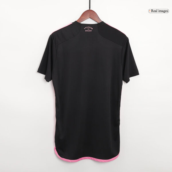 Inter Miami CF Away  Soccer Jersey 2024/25 Top Soccer Jerseys Store