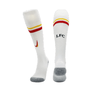 Kid's Liverpool Third Away Soccer Socks 2024/25 Top Soccer Jerseys Store