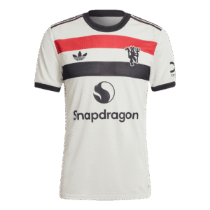 Player Version Manchester United Third Away  Soccer Jersey 2024/25 Top Soccer Jerseys Store