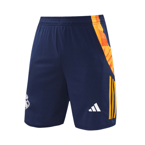 Real Madrid Pre-Match  Soccer Jersey Vest Kit(Jersey+Shorts) 2024/25 Top Soccer Jerseys Store