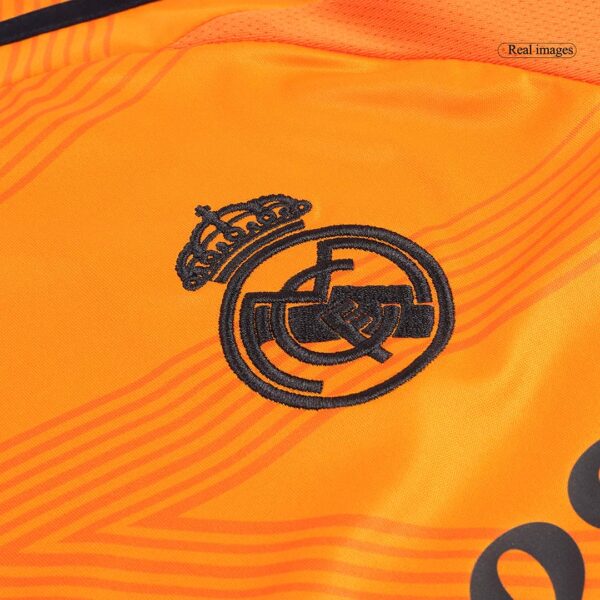 Luka Modrić #10 Real Madrid Away  Soccer Jersey 2024/25 Top Soccer Jerseys Store