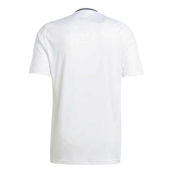 Real Madrid Home  Soccer Jersey 2024/25 Top Soccer Jerseys Store