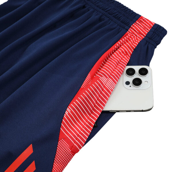 Manchester United Pre-Match  Soccer Jersey Vest Kit(Jersey+Shorts) 2024/25 Top Soccer Jerseys Store