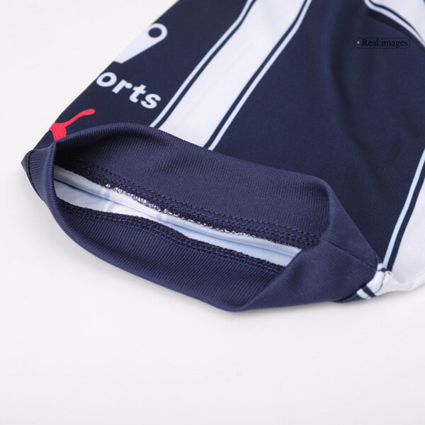 Player Version SERGIO RAMOS #93 Monterrey Home  Soccer Jersey 2024/25 Top Soccer Jerseys Store