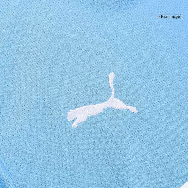 FODEN #47 Manchester City Home  Soccer Jersey 2024/25 - UCL Top Soccer Jerseys Store