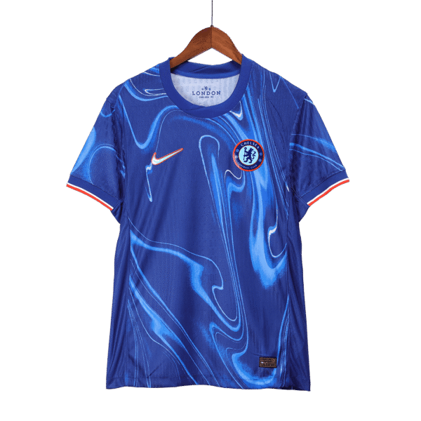 Player Version Chelsea Home  Soccer Jersey Kit(Jersey+Shorts) 2024/25 Top Soccer Jerseys Store