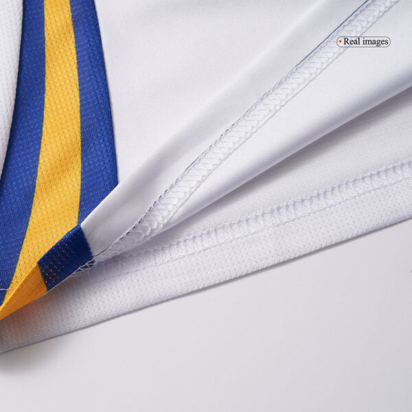 Boca Juniors Away  Soccer Jersey 2024/25 Top Soccer Jerseys Store